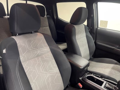 2023 Toyota Tacoma TRD Off-Road 4WD
