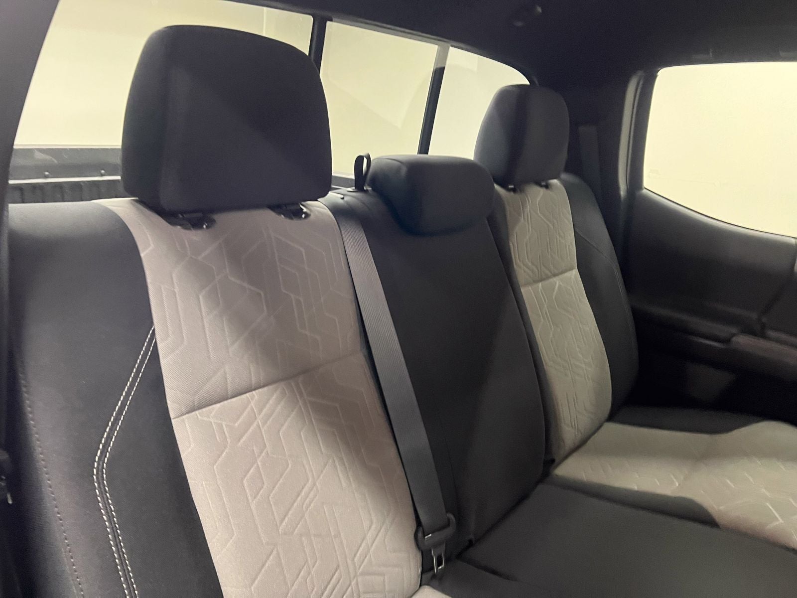2023 Toyota Tacoma TRD Off-Road 4WD