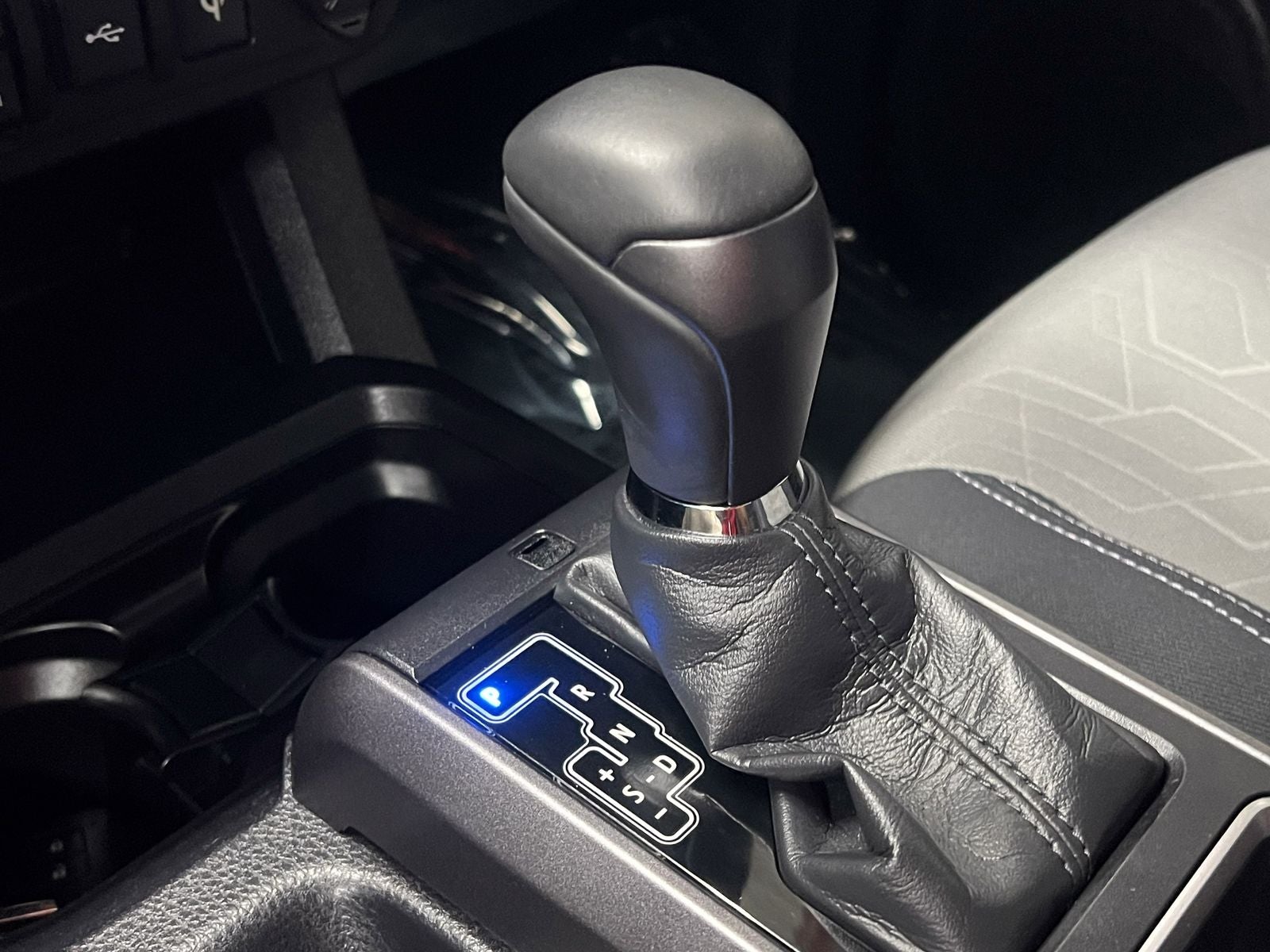 2023 Toyota Tacoma TRD Off-Road 4WD