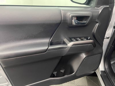 2023 Toyota Tacoma TRD Off-Road 4WD