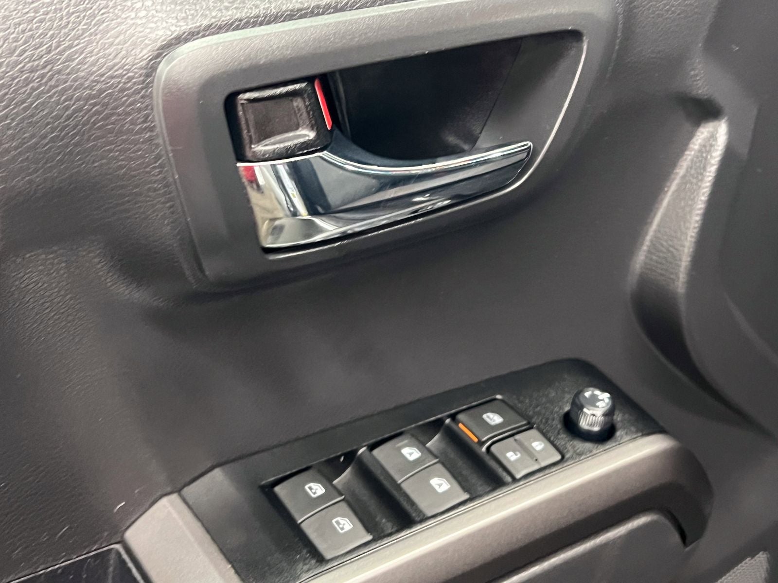 2023 Toyota Tacoma TRD Off-Road 4WD