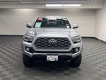 2023 Toyota Tacoma TRD Off-Road 4WD