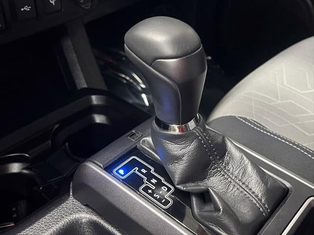 2023 Toyota Tacoma TRD Off-Road 4WD