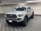 2023 Toyota Tacoma TRD Off-Road 4WD