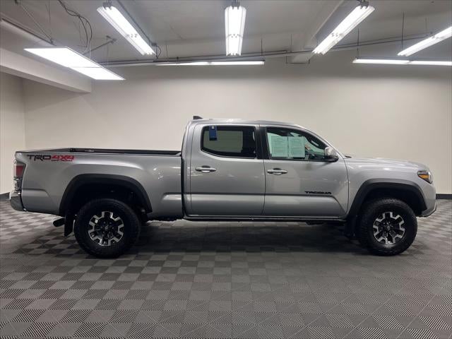 2023 Toyota Tacoma TRD Off-Road 4WD
