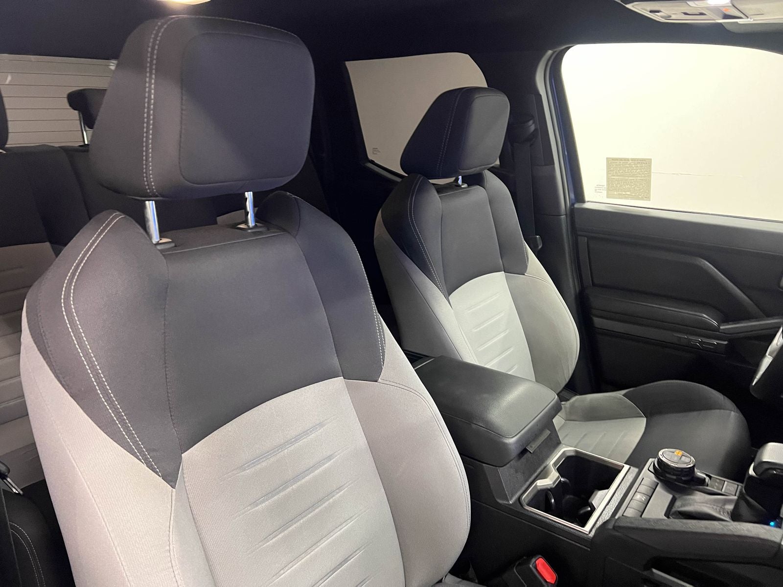 2024 Toyota Tacoma TRD Off-Road 4WD