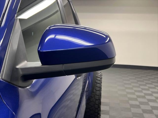 2024 Toyota Tacoma TRD Off-Road 4WD