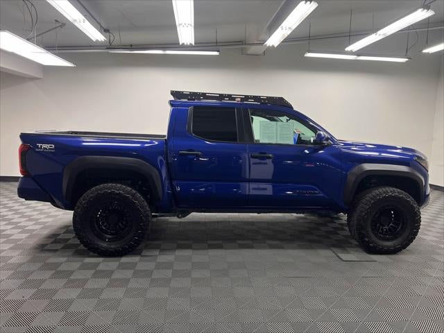 2024 Toyota Tacoma TRD Off-Road 4WD