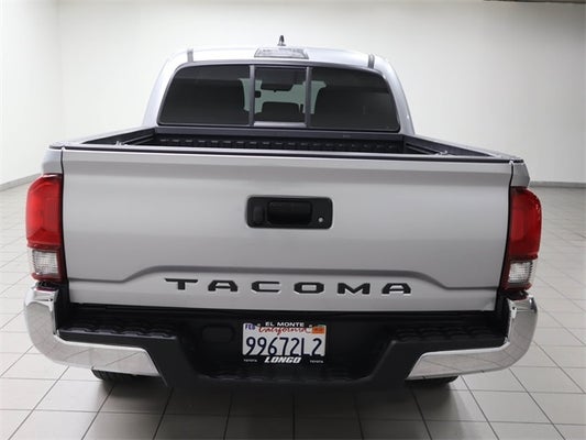2021 Toyota Tacoma SR5 RWD in El Monte, CA - Penske Motor Group