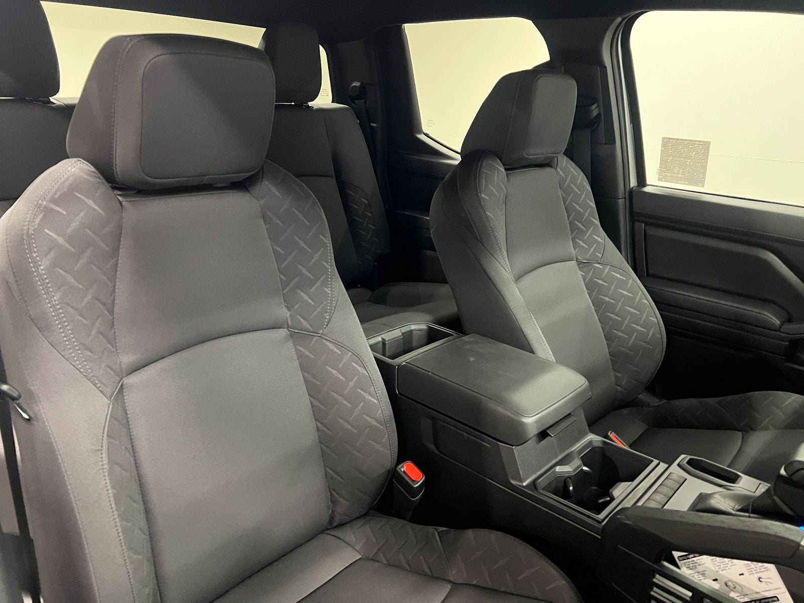 2026 Toyota Tacoma SR RWD