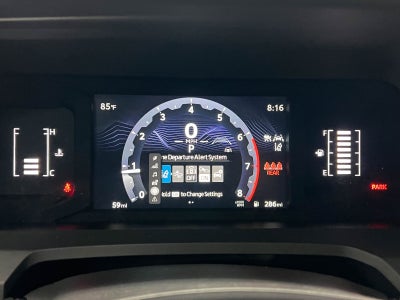 2026 Toyota Tacoma SR RWD