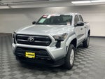 2026 Toyota Tacoma SR RWD