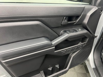 2026 Toyota Tacoma SR RWD