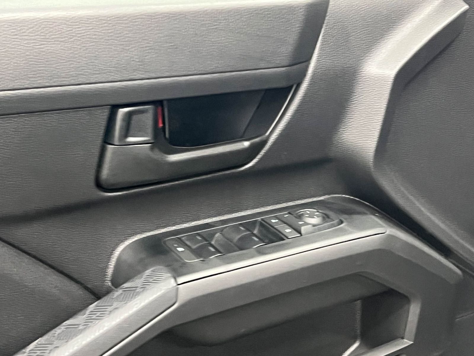 2026 Toyota Tacoma SR RWD