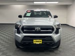 2026 Toyota Tacoma SR RWD