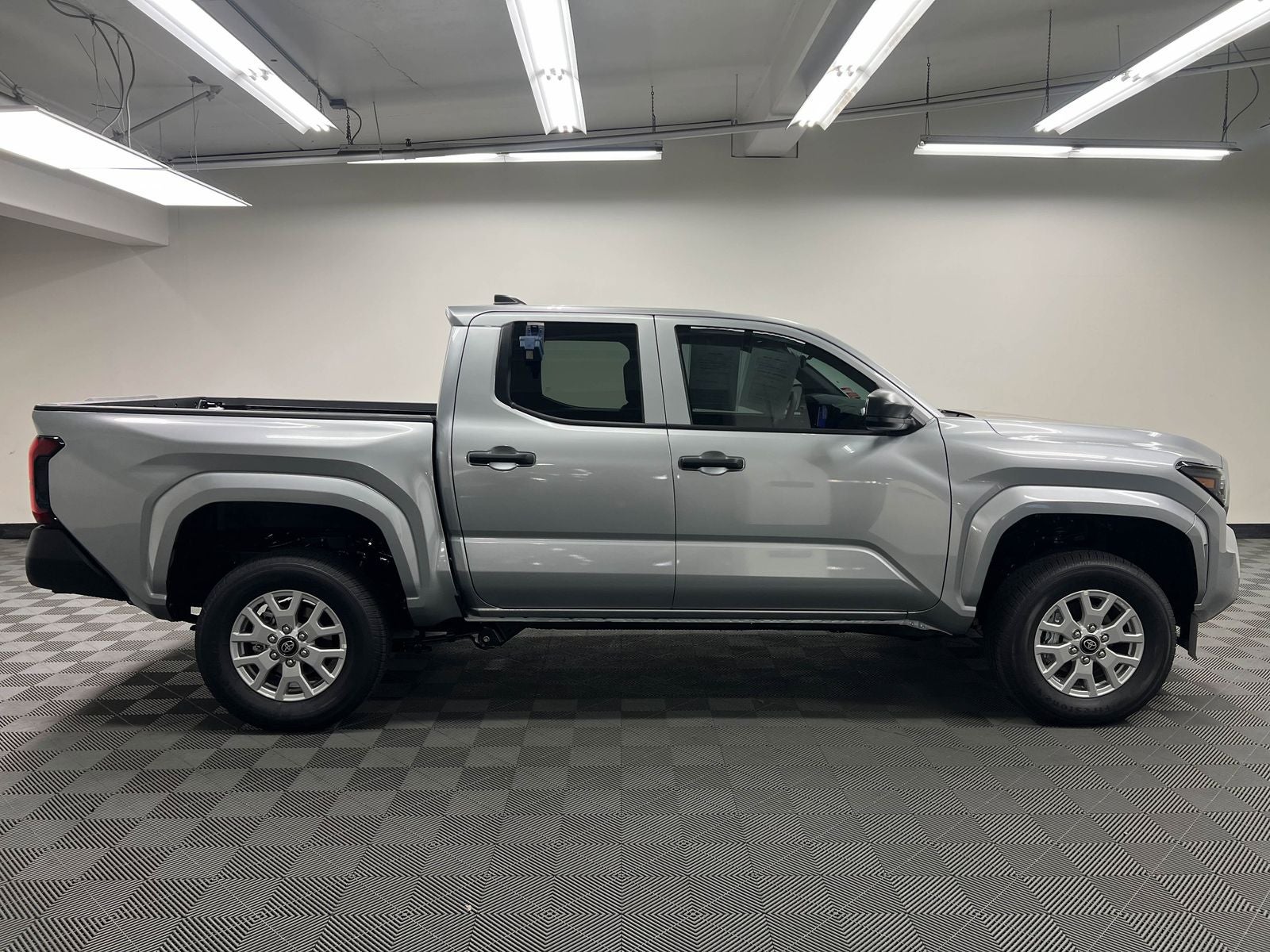 2026 Toyota Tacoma SR RWD