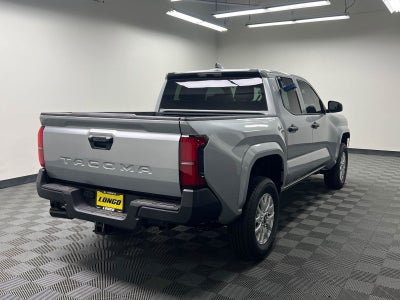 2026 Toyota Tacoma SR RWD