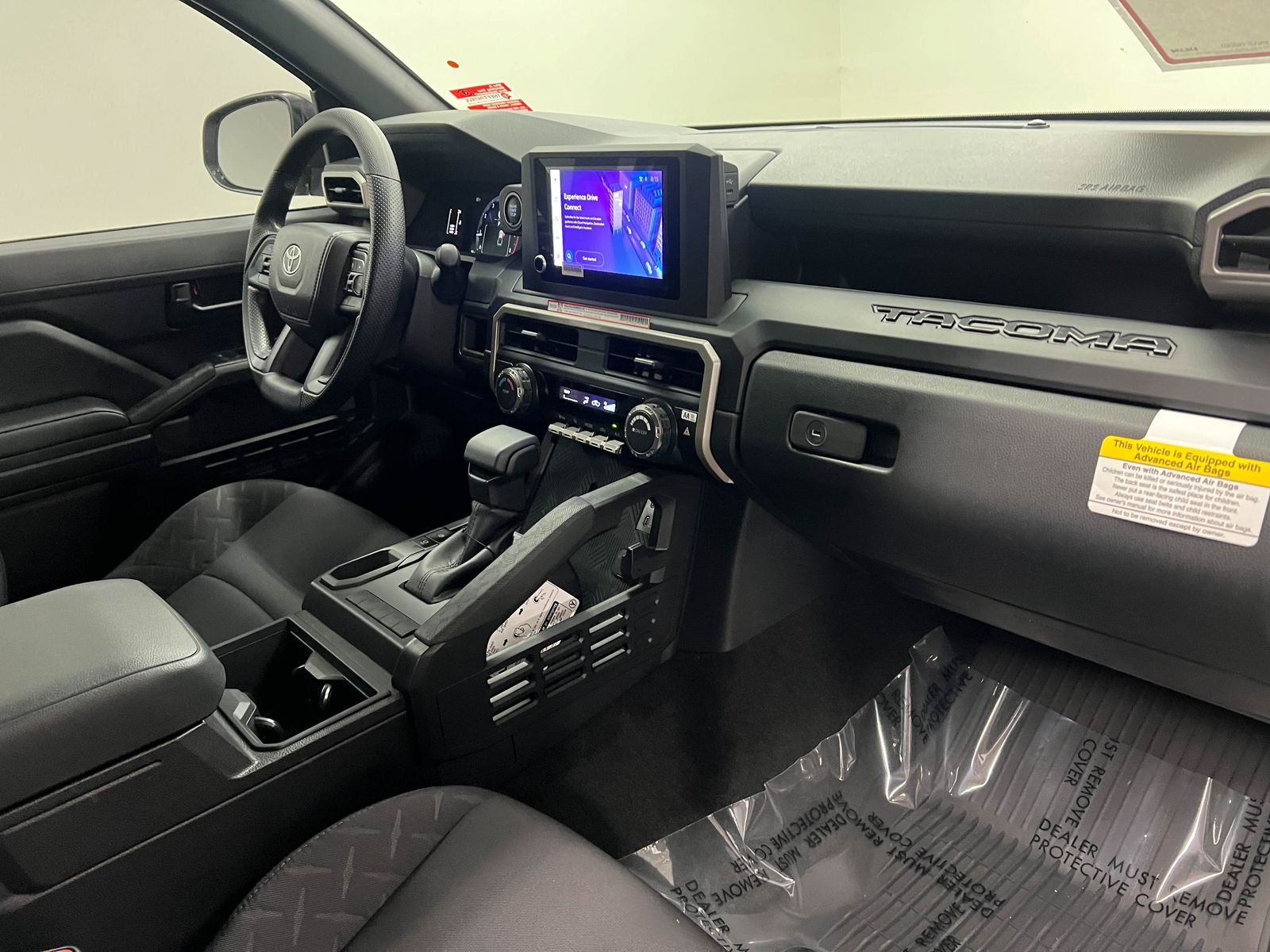 2026 Toyota Tacoma SR RWD