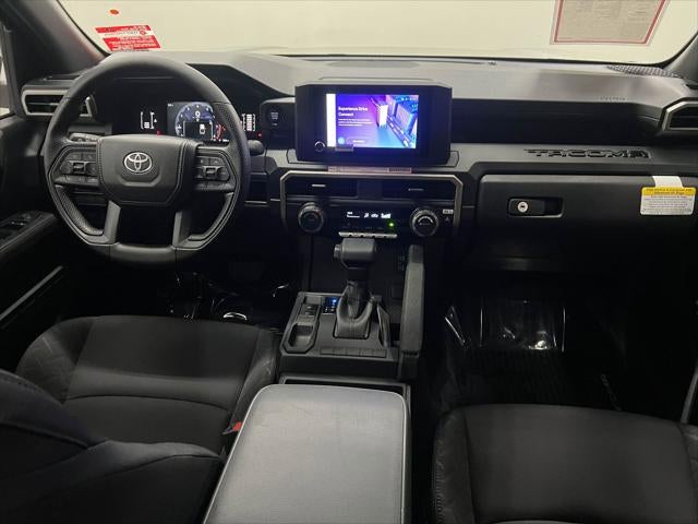 2026 Toyota Tacoma SR RWD