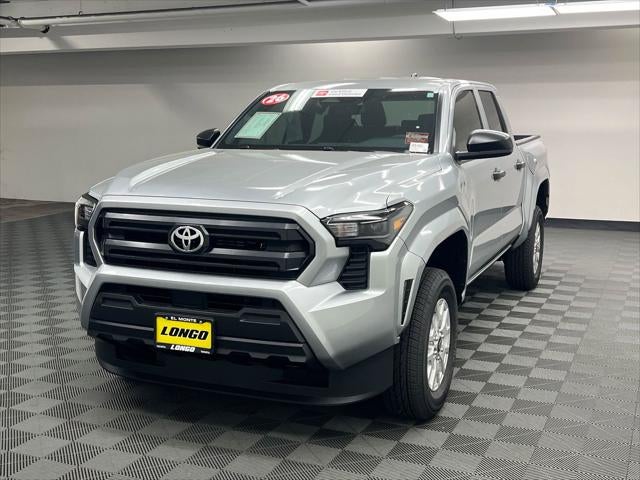 2026 Toyota Tacoma SR RWD