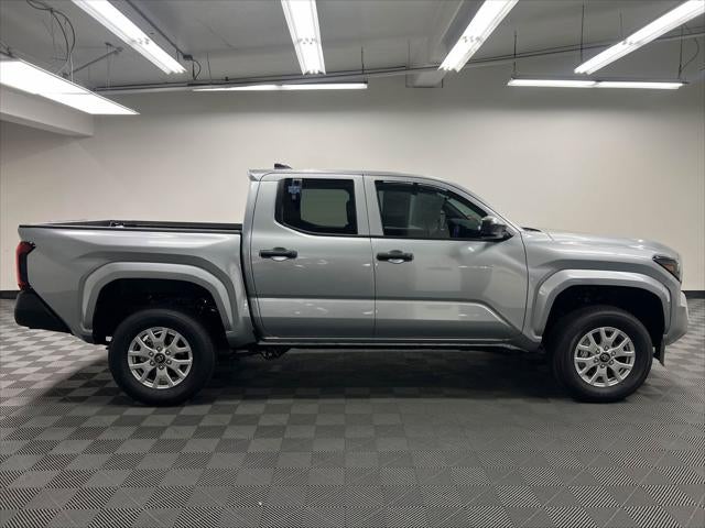 2026 Toyota Tacoma SR RWD