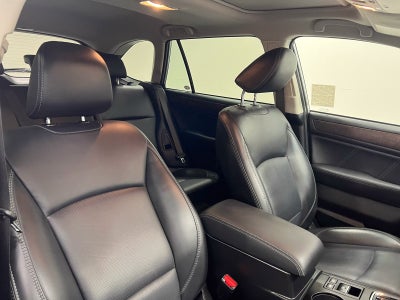 2019 Subaru Outback 3.6R Limited