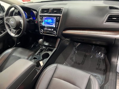 2019 Subaru Outback 3.6R Limited