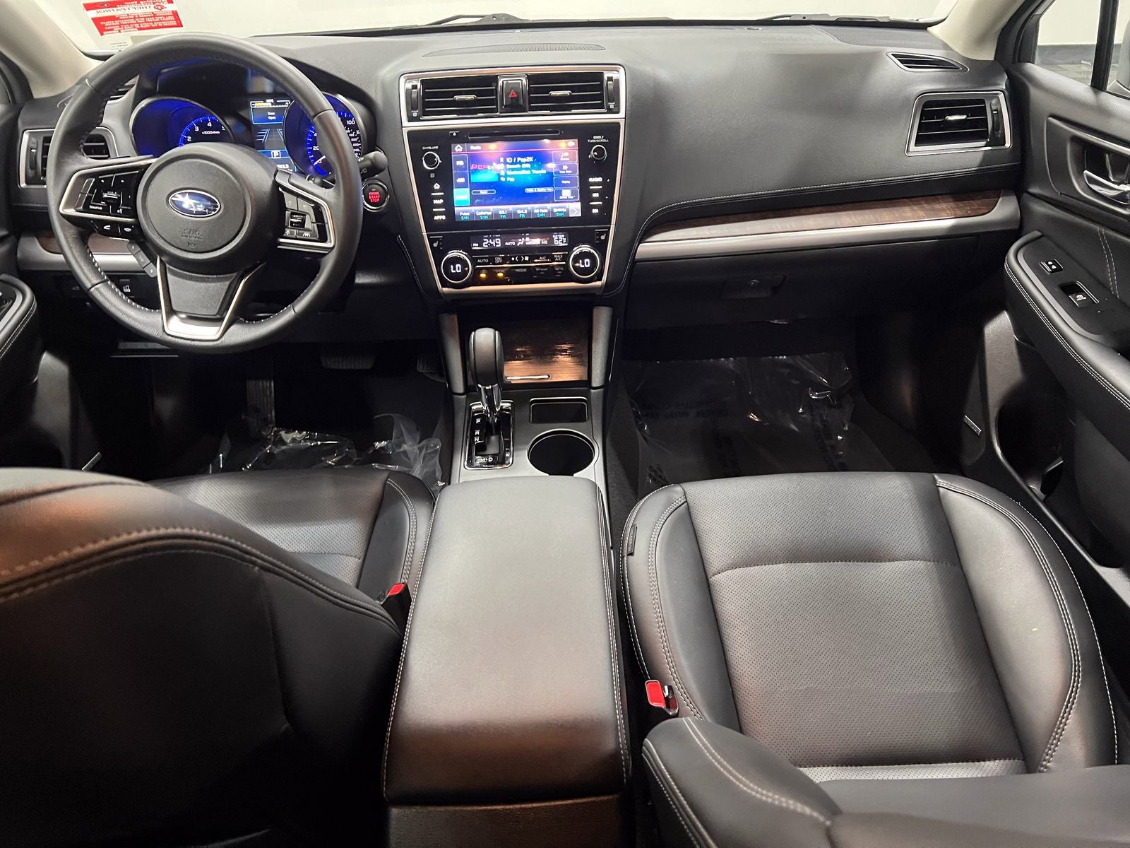 2019 Subaru Outback 3.6R Limited
