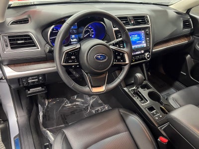 2019 Subaru Outback 3.6R Limited