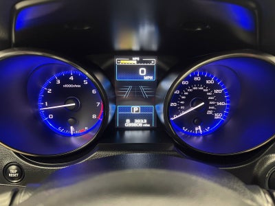 2019 Subaru Outback 3.6R Limited
