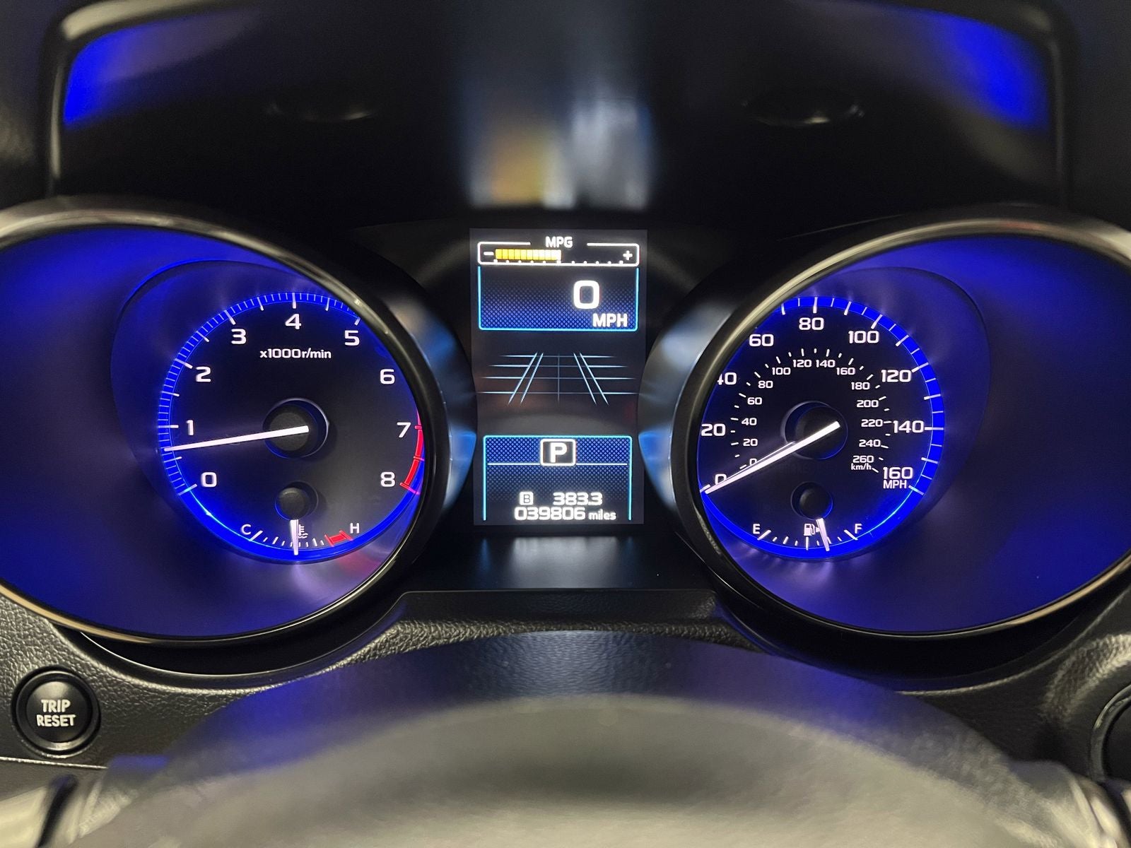 2019 Subaru Outback 3.6R Limited