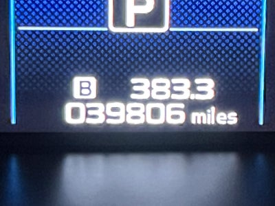 2019 Subaru Outback 3.6R Limited