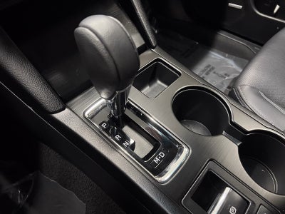 2019 Subaru Outback 3.6R Limited