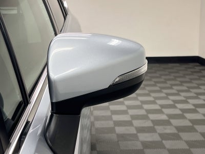 2019 Subaru Outback 3.6R Limited