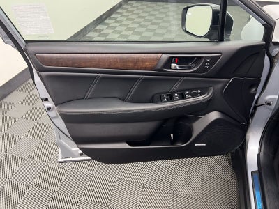 2019 Subaru Outback 3.6R Limited