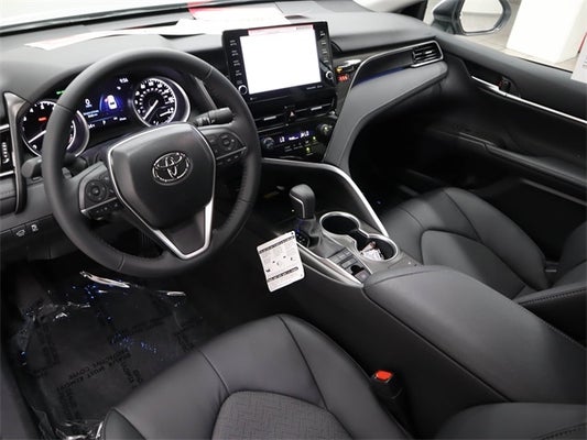 2024 Toyota Camry XLE in El Monte, CA - Penske Motor Group