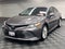 2020 Toyota Camry Hybrid XLE