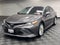 2020 Toyota Camry Hybrid XLE