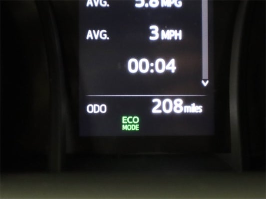 2024 Toyota Camry SE in El Monte, CA - Penske Motor Group