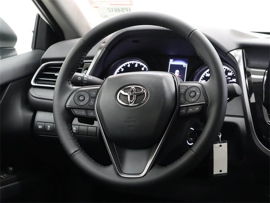 2024 Toyota Camry SE in El Monte, CA - Penske Motor Group
