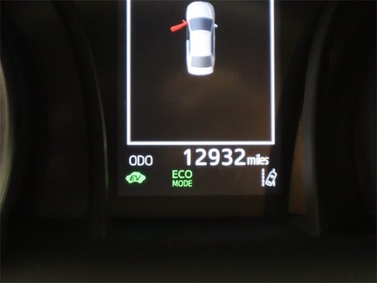 2023 Toyota Camry Hybrid SE in El Monte, CA - Penske Motor Group