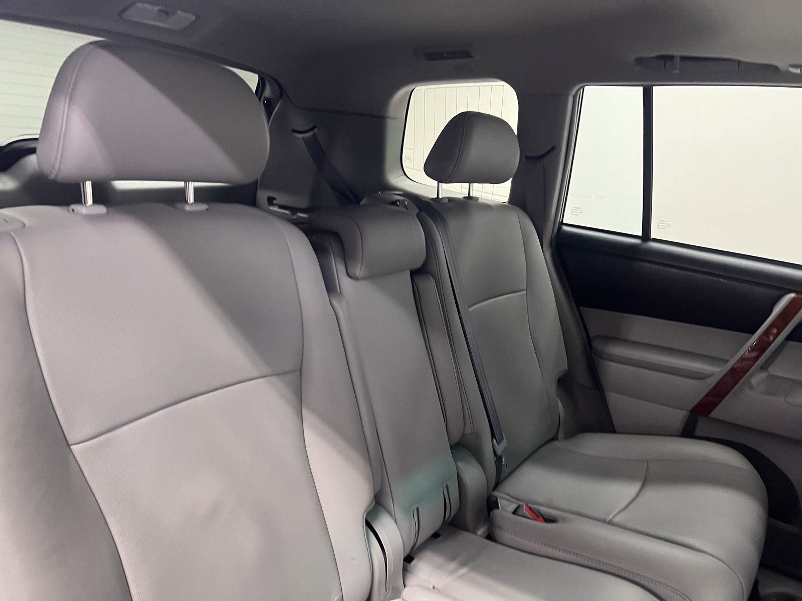 2011 Toyota Highlander Limited