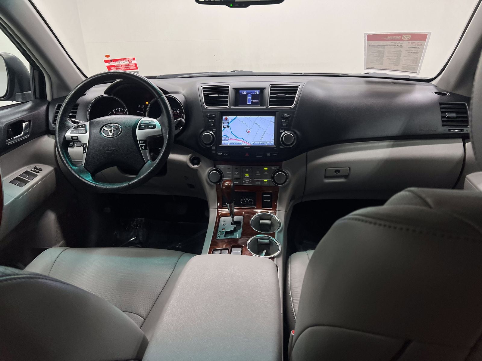 2011 Toyota Highlander Limited