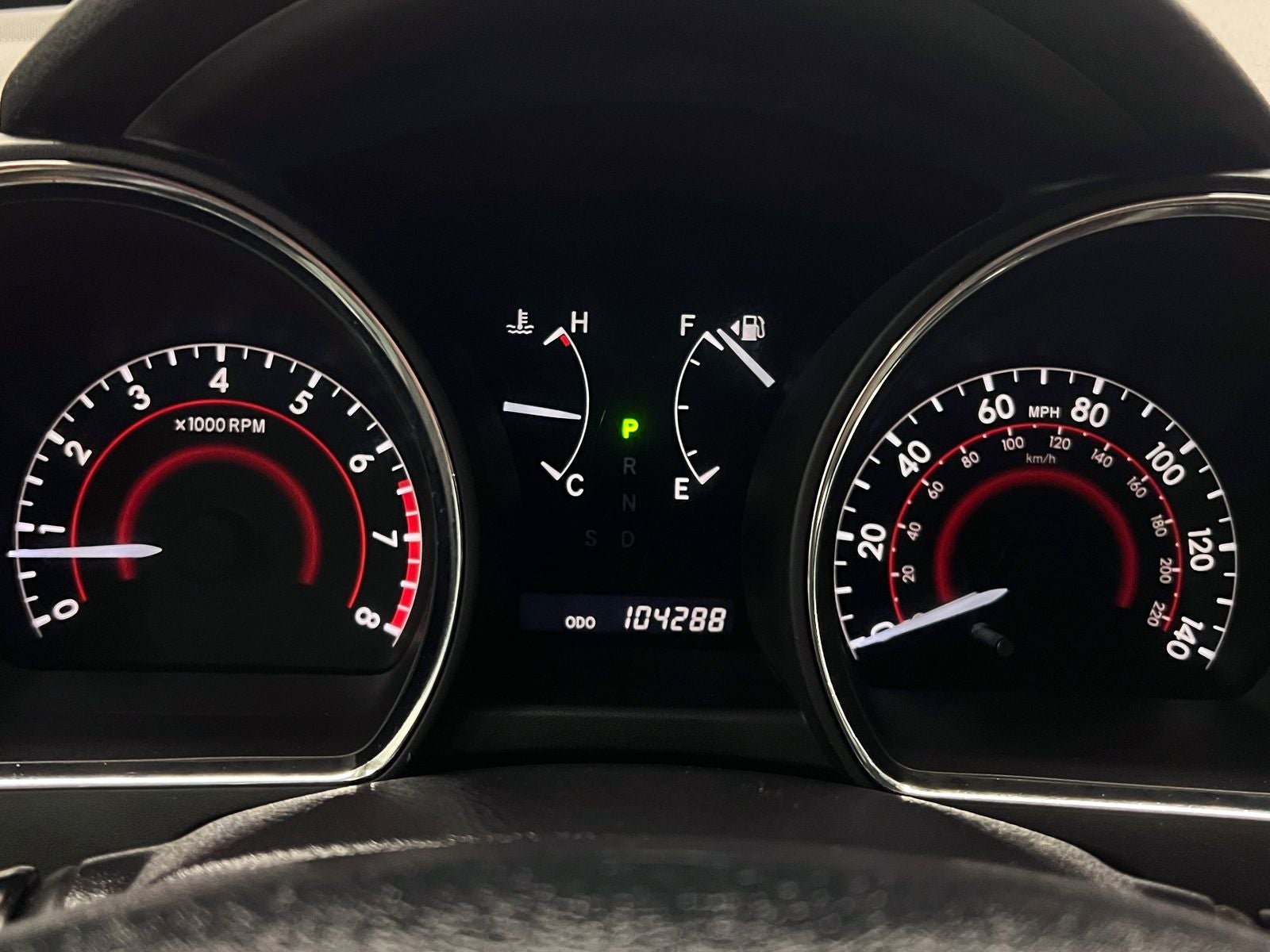 2011 Toyota Highlander Limited