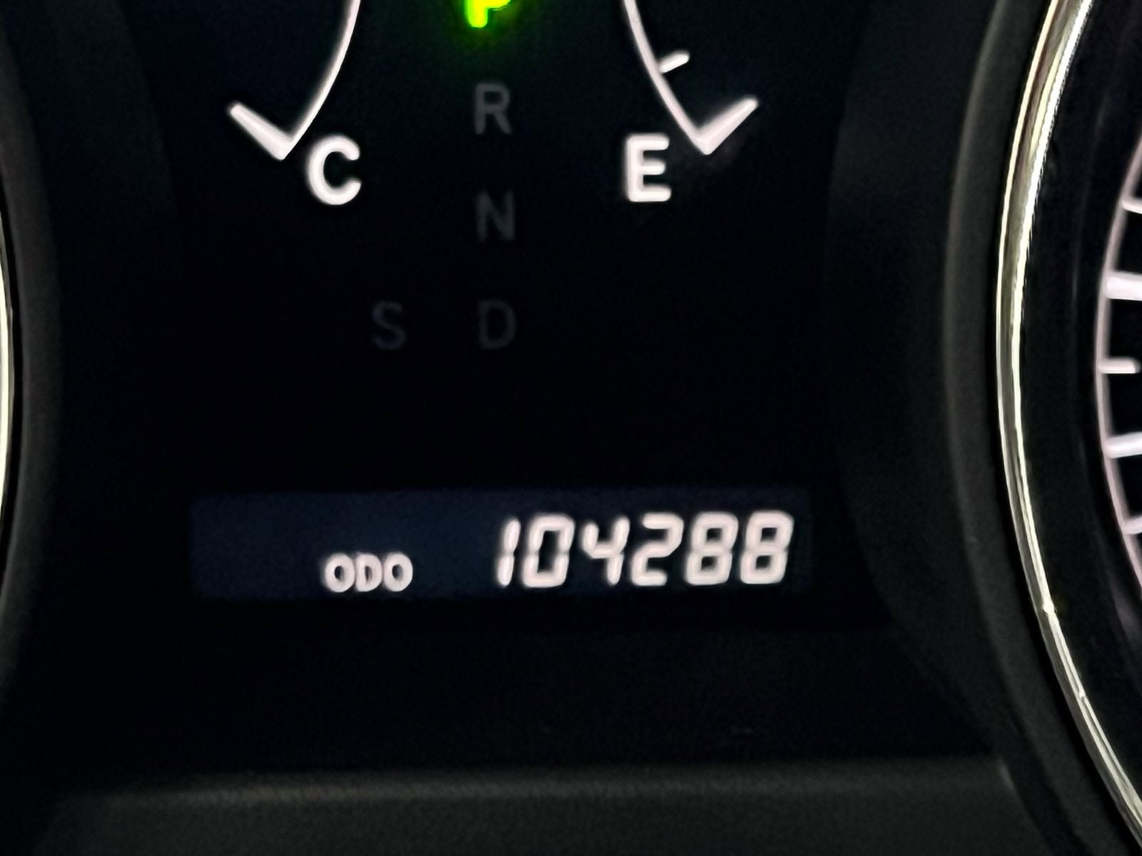 2011 Toyota Highlander Limited