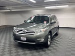2011 Toyota Highlander Limited