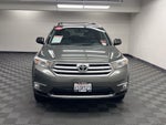 2011 Toyota Highlander Limited
