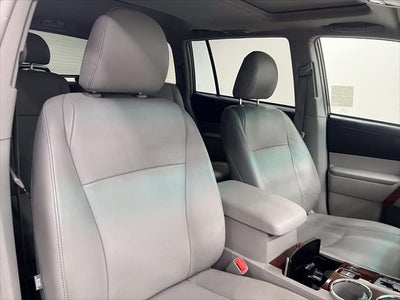 2011 Toyota Highlander Limited