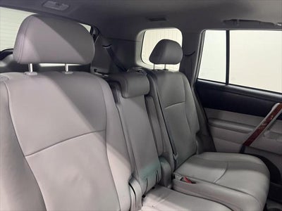 2011 Toyota Highlander Limited