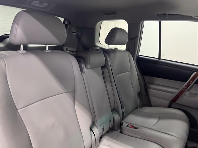 2011 Toyota Highlander Limited